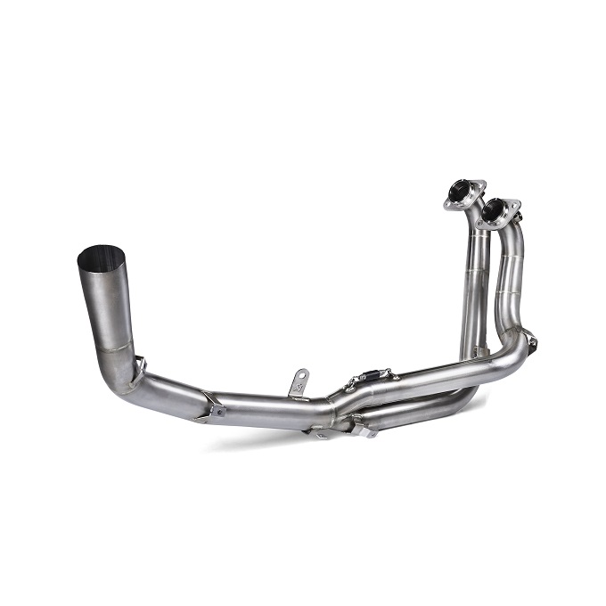 Exhaust tube Akrapovic E-A6R1 (Stage 3)