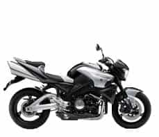 GSX1300 B-King (07-12)