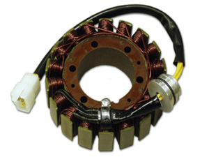 Stator - CARG061 Honda Goldwing stator alternator