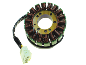 Stator Honda CBR954RR fireblade SC50 - CARG1901