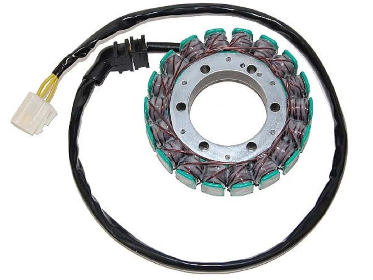 Stator - Honda CBR900RR fireblade 1996 1997 1998 1999 (ESG071 ElectroSport)