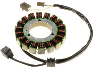 Stator - CARG6101 - Yamaha XV XVS