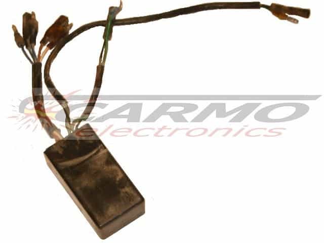 CR500 igniter ignition module CDI TCI Box (Denso, 070000-1861, 070000-1862, 070000-2150)