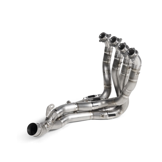 Exhaust tube Akrapovic E-H10E2 (Stage 3)