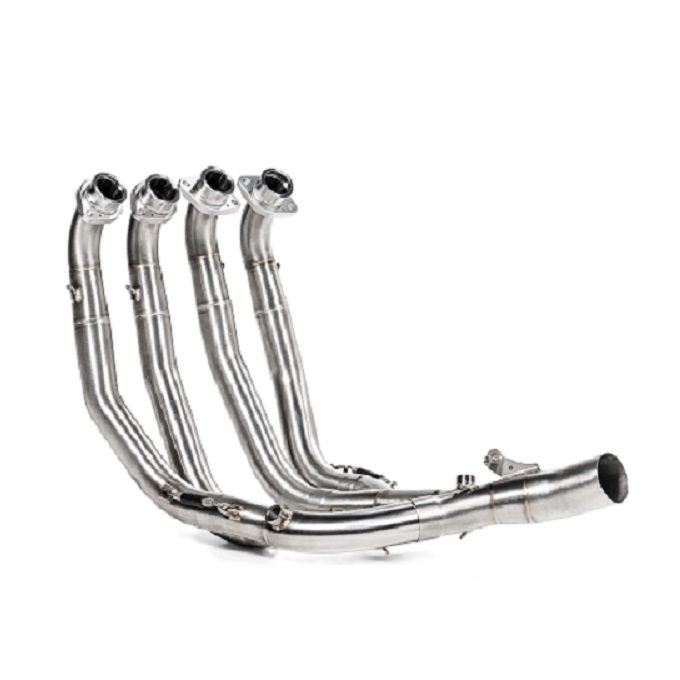 Exhaust tube Akrapovic E-H10R7 (Stage 3)