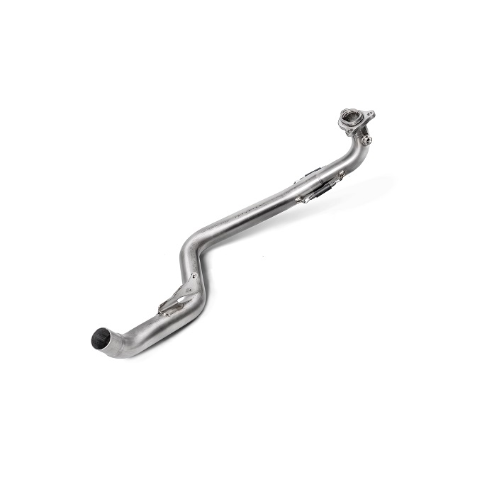 Exhaust tube Akrapovic E-H7R1 (Stage 3)