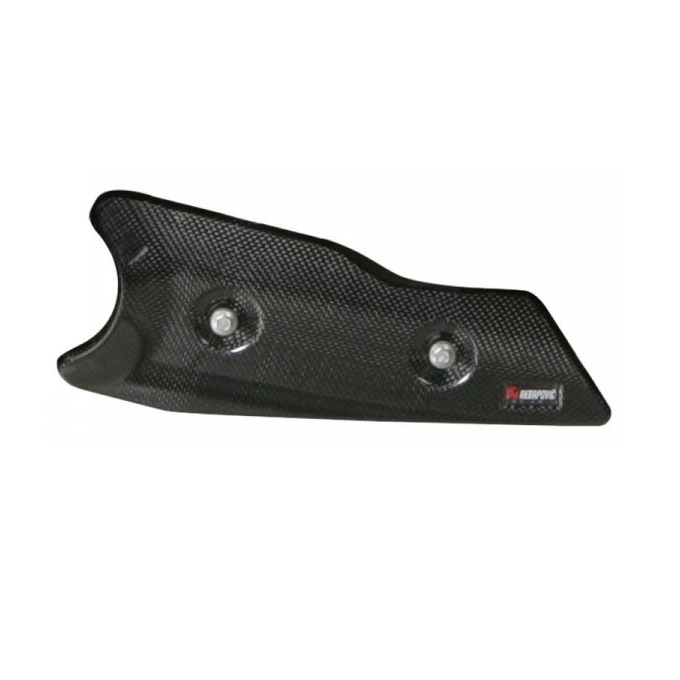 Heat shield Akrapovic P-HSH10R3