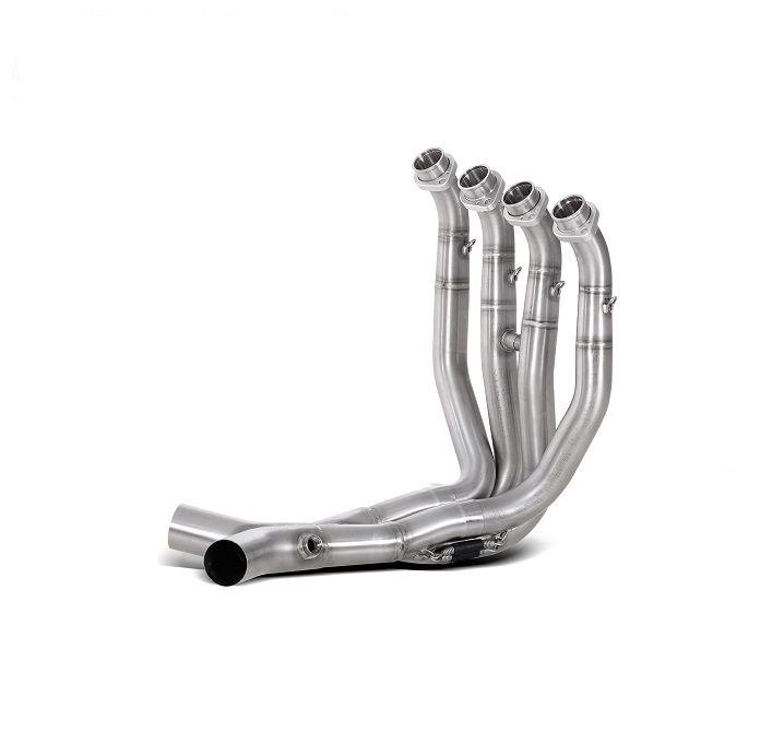 Exhaust tube Akrapovic E-K14R1 (Stage 3)