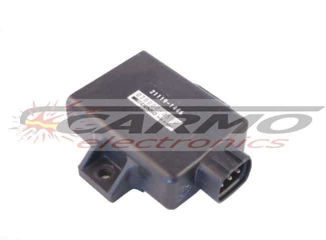 KLF250 A KLF250A KLF220 Bayou (21119-1446, 21119-1457) CDI igniter module