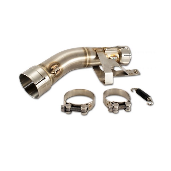 Exhaust tube Akrapovic L-K10SO4/1 (Stage 3)