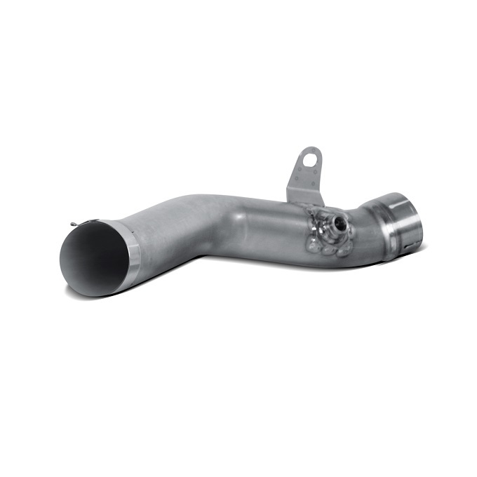 Exhaust tube Akrapovic L-K10SO5/1 (Stage 3)