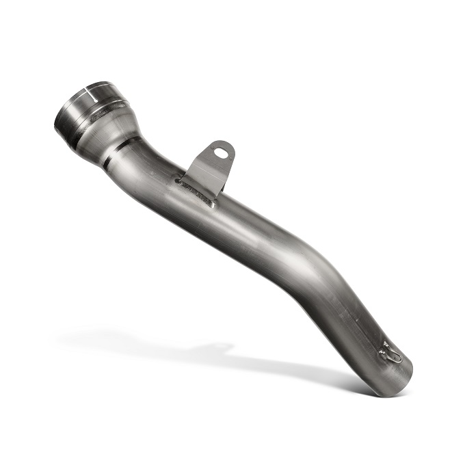 Exhaust tube Akrapovic L-K10SO9 (Stage 3)