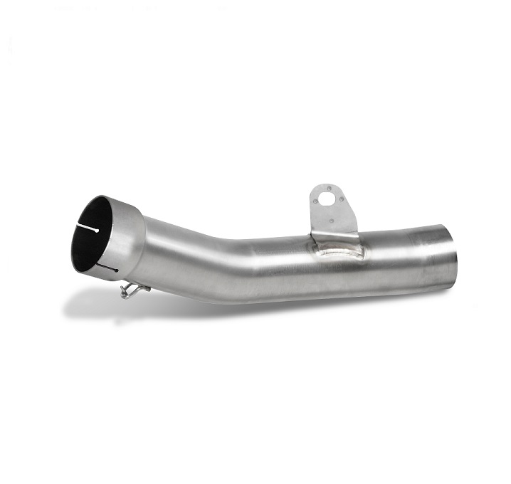 Exhaust tube Akrapovic L-K6SO8/1 (Stage 3)