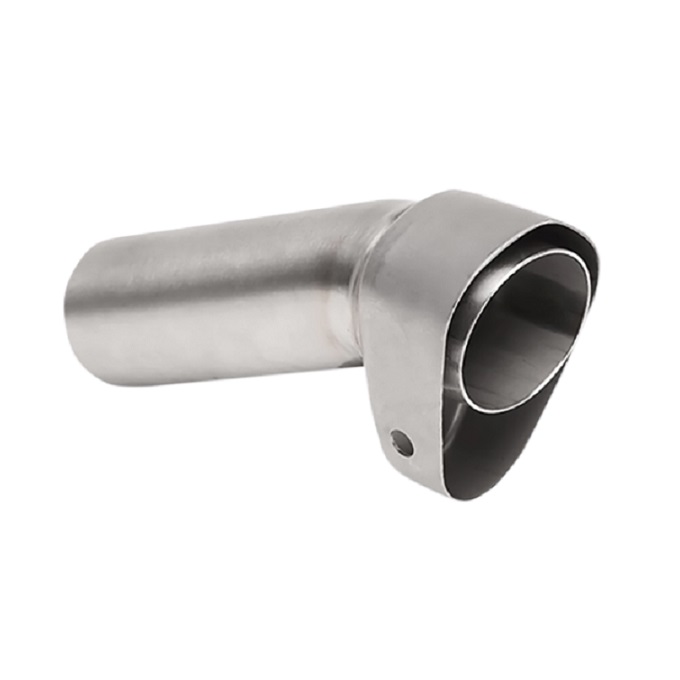 Noise damper Akrapovic V-TUV109/1