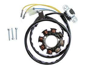 ST1495L - Lighting & Ignition Stator