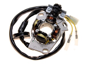 ST4150L - Lighting & Ignition Stator