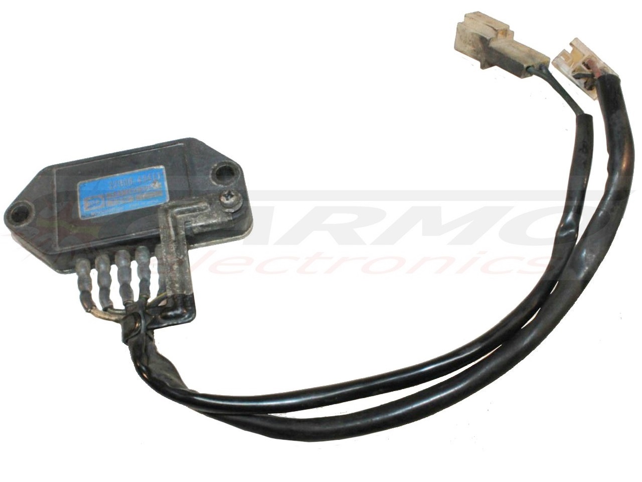 GS1000 igniter ignition module CDI TCI Box (32900-45411, 131100-2281)