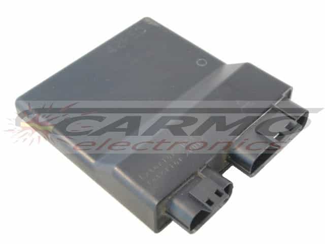 GSX1400 ECU ECM CDI black box computer brain (42F90, MGT106, F8T96972)