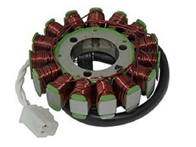 Stator - Suzuki GSXR1000 K5-K9 - CARNB6995