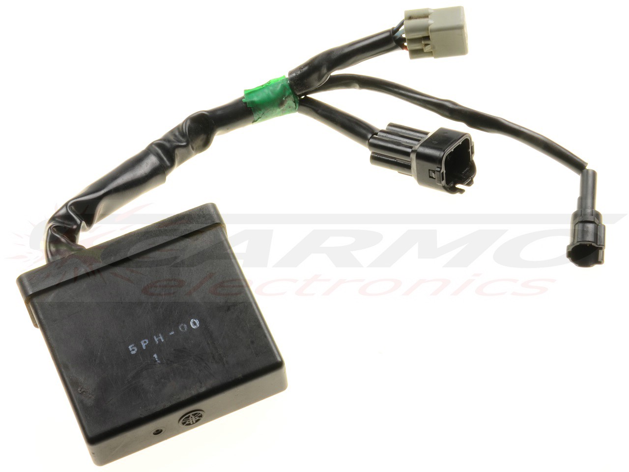 WR250F igniter ignition module CDI TCI Box (5PH-00)