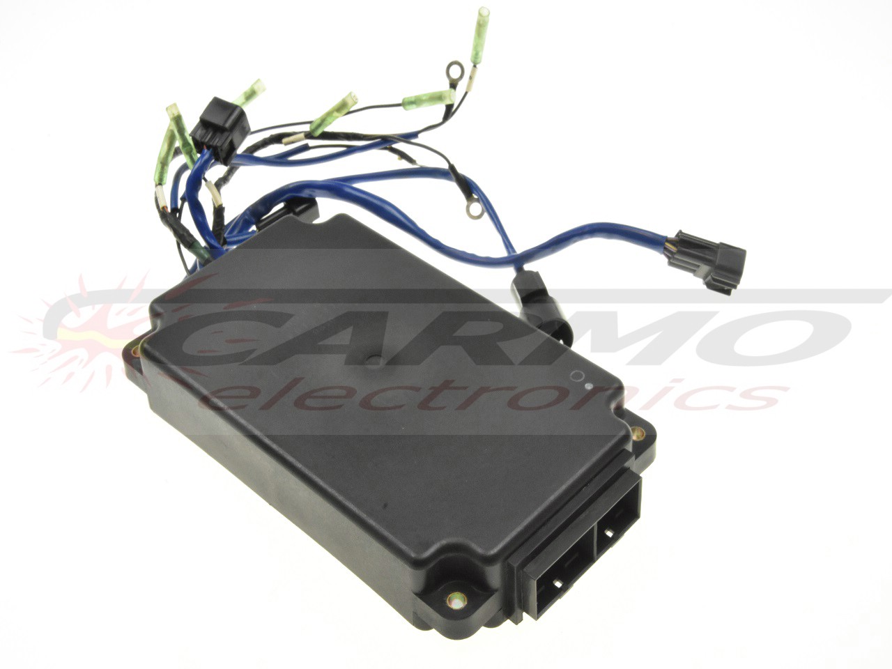 outboard 250hp ECU ECM CDI black box computer brain f8t33772