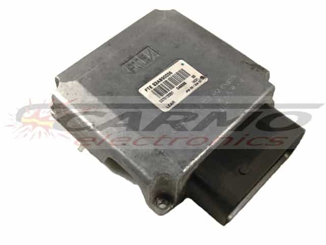 BMW R1100S R1150R ABS-ECU (FTE S2AB90036) ECM black box computer brain