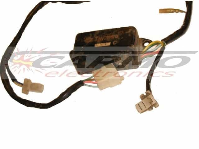 CB250 CB250T igniter ignition module CDI TCI Box (070000-0261)