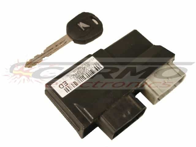 CBF600SA CBF 600 SA ECU ECM CDI black box computer brain (38770-MER-R62)