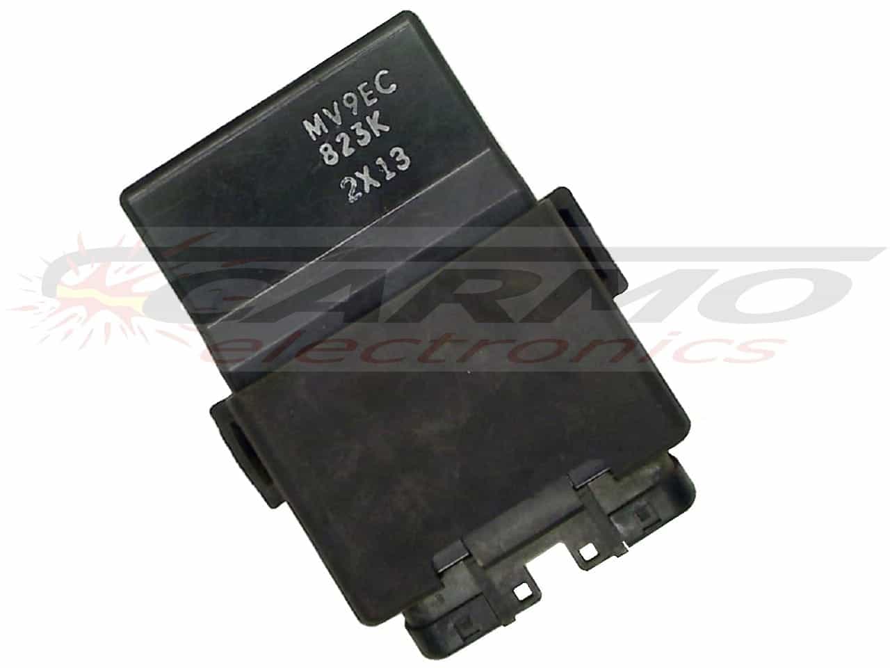 CBR600 ECU ECM CDI black box computer brain (823K, 824K, NL3D, W77A)