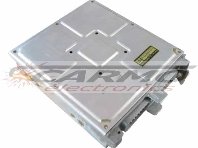 CX650 Turbo ECU ECM CDI black box computer brain