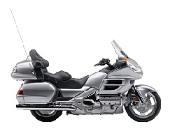 GL1800 Goldwing