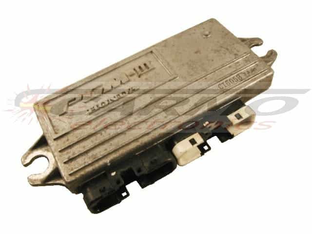 NSR250R NSR250SE MC21 NSR125 (PGM-III, CI605, CI605A, CI-605A, CI605B, CI605D) igniter ignition module CDI TCI Box