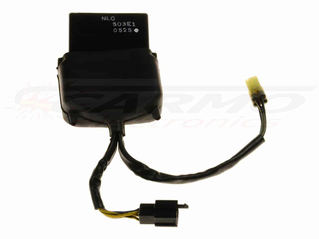 VFR750R RC30 igniter ignition module TCI CDI Box (NLO 503E1)