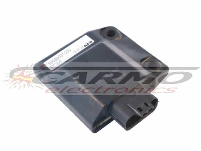 560 SMR CDI ECU igniter module computer brain (59039031700)