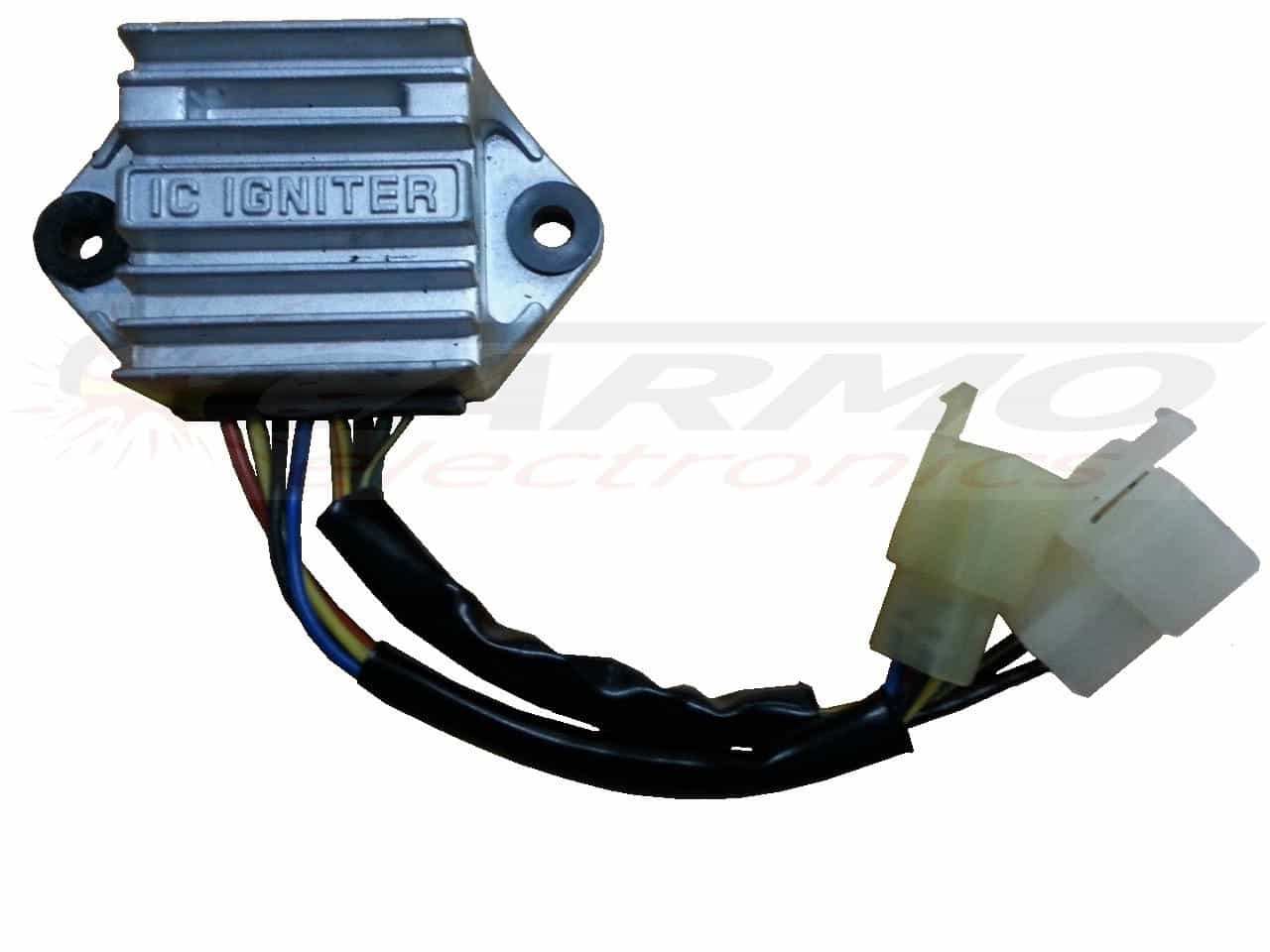 Z750 CDI TCI igniter module (21119-1020)