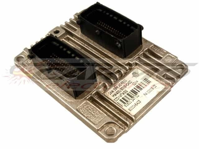 BRUTALE 1078RR (Magneti Marelli IAW 5SM) ECU ECM CDI black box computer brain