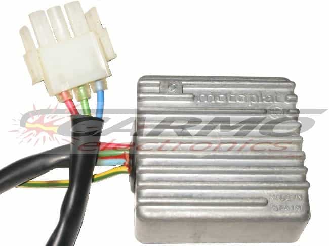 V65 Florida igniter ignition module CDI TCI Box