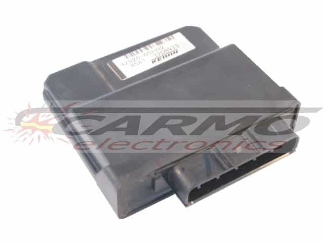 AN400 Burgman 2006 ECU ECM CDI black box computer brain (32920-05H02, Keihin)