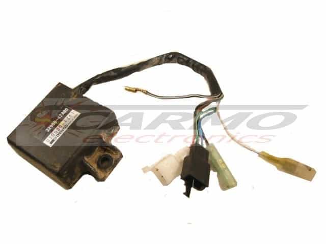 SP200 igniter ignition module CDI TCI Box (32900-42A00, 070000-1361)