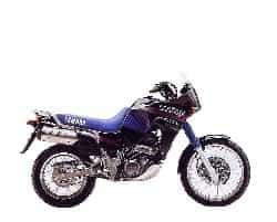 XTZ660 (1989-1996)