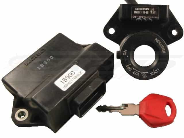 X-max 125 Xmax 125 igniter ignition module CDI TCI Box (1M900, 1B900, 2176M363B)