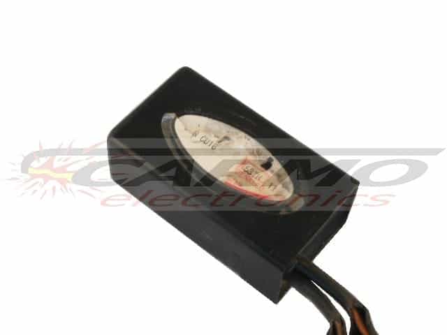 YZ125 igniter ignition module CDI TCI Box (2VN, CU16, 537J)