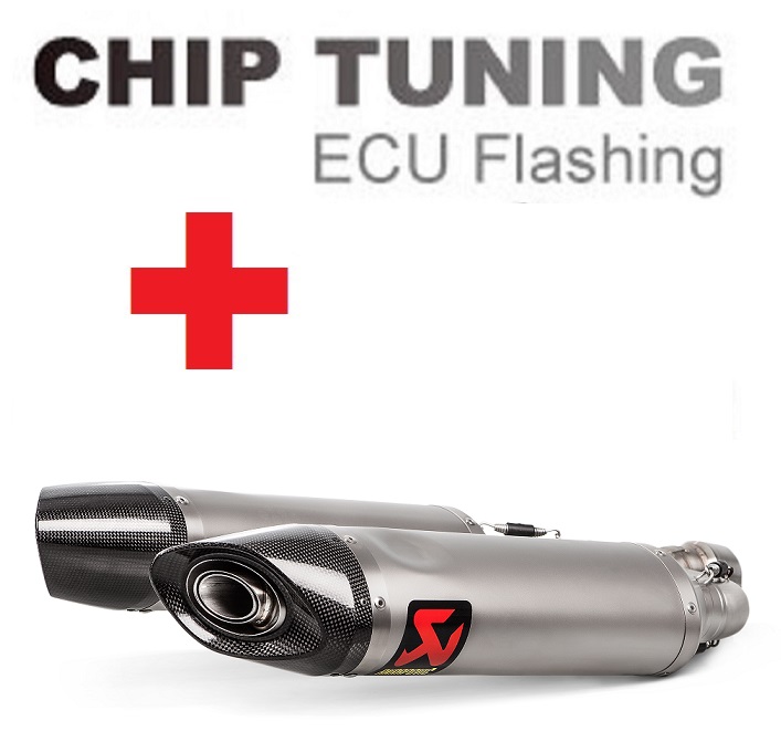 High Performance ECU Flash tuning + Akrapovic S-A9SO1-HDT/1 (Stage 3) - Click Image to Close