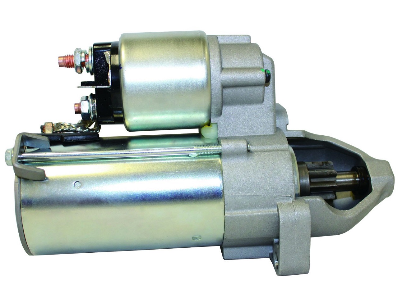 Starter Motor BMW HP2 R nineT R900T R1200 - Click Image to Close