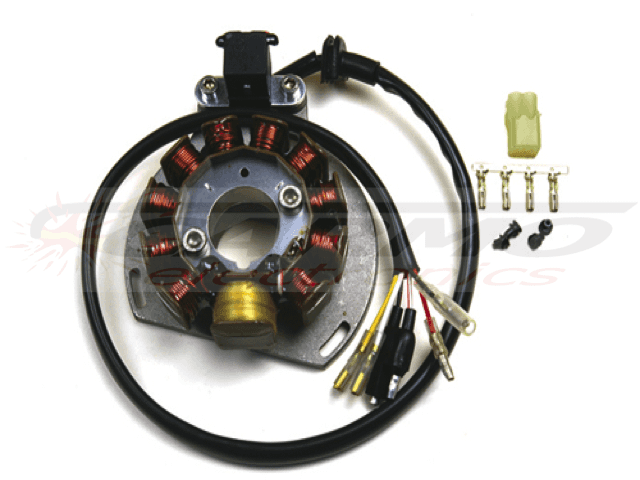 Stator Gasgas KTM - CARG1461 - Click Image to Close