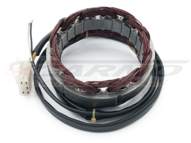 Stator Honda CB750 CB900 CB1000 CB1100 - CARG211 - Click Image to Close