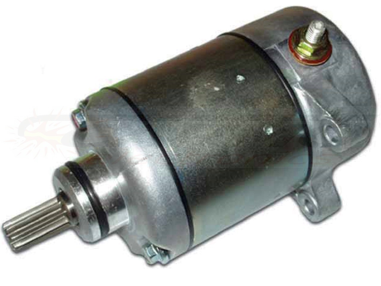 Honda TRX250 Fourtrax Recon Sportrax Starter Motor - CARSM3475 - Click Image to Close