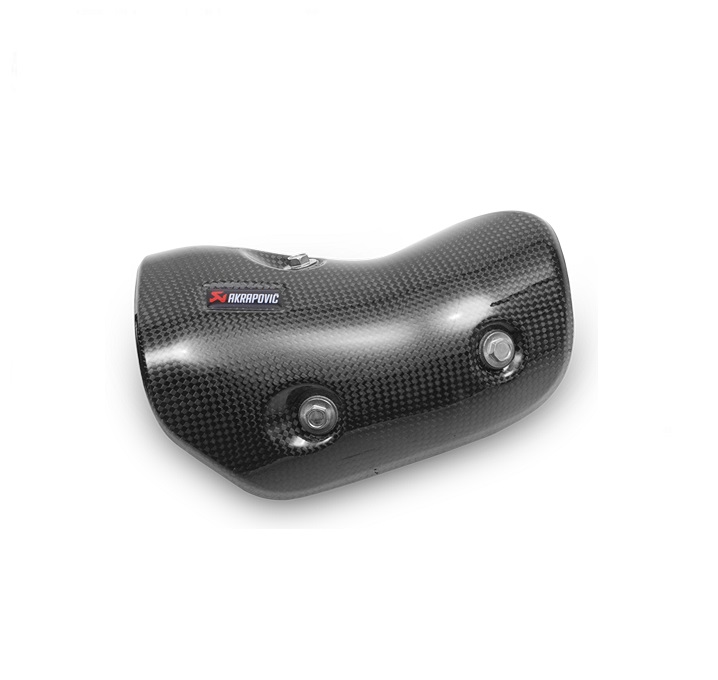 Heat shield Akrapovic P-HSK3SO1 - Click Image to Close