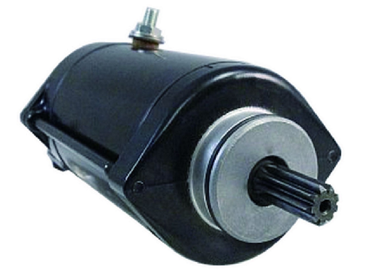 Starter Motor Kawasaki VN1500 VN1600 Suzuki M95 VZ1600 - Click Image to Close