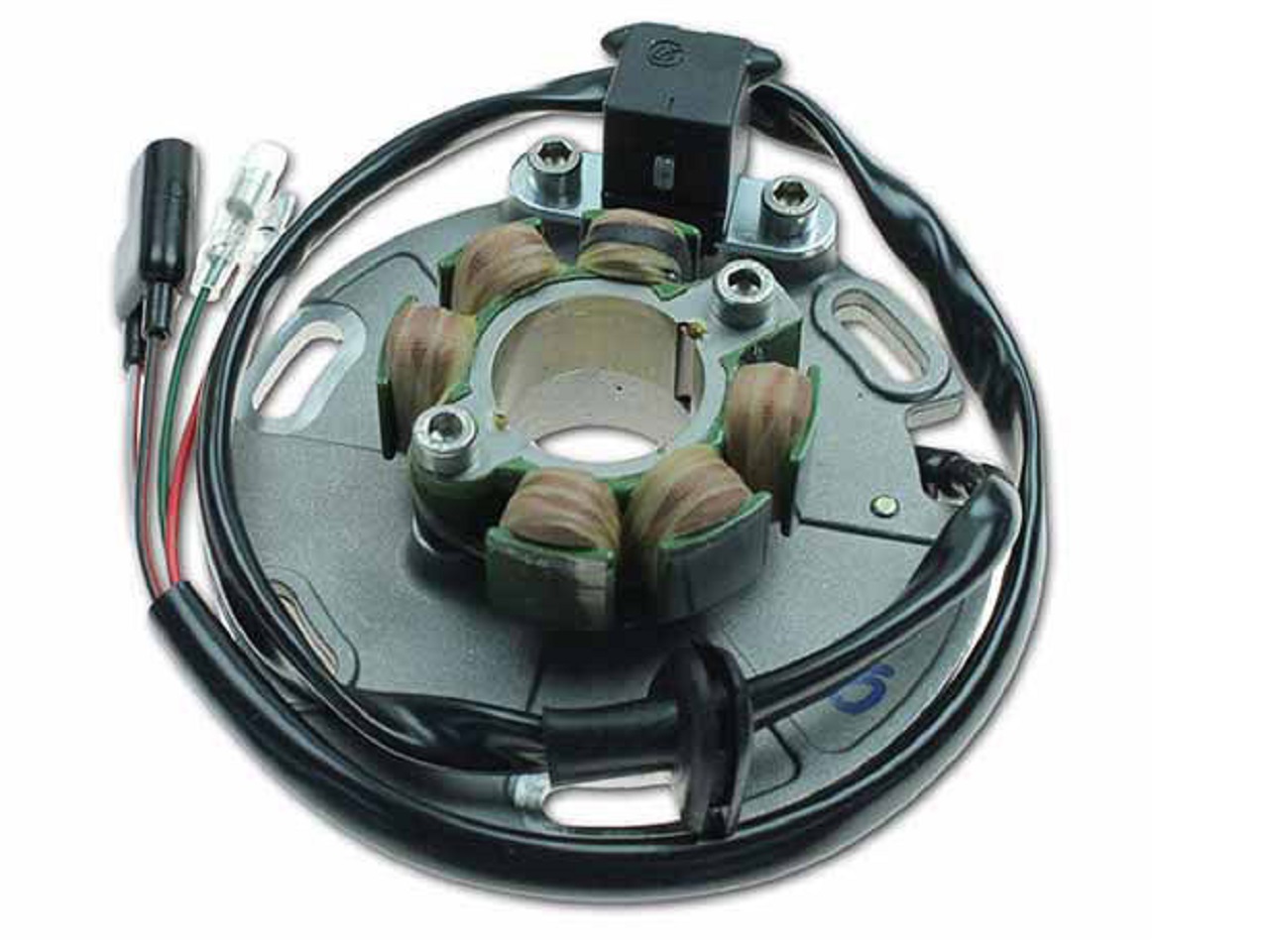 ST2245 - Suzuki RM125 RM250 Ignition Stator - Click Image to Close